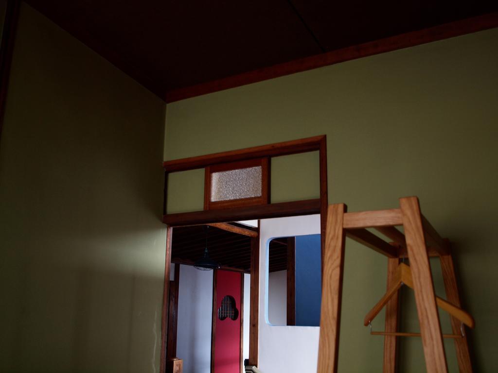 Tunnel Hostel Kitakyushu Room photo