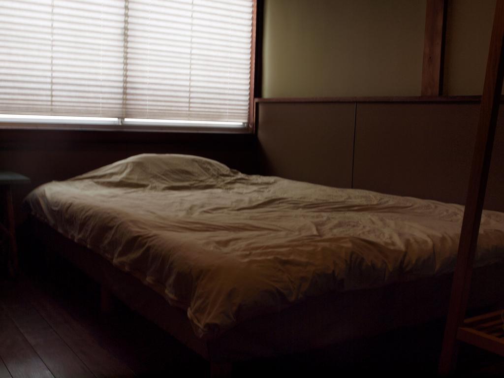 Tunnel Hostel Kitakyushu Room photo